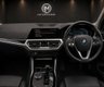 USED 2019 69 BMW 3 SERIES 2.0 330e 12kWh Sport Pro Saloon 4dr Petrol Plug-in Hybrid Auto Euro 6 (s/s) (292 ps) 