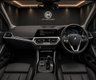 USED 2019 69 BMW 3 SERIES 2.0 330e 12kWh Sport Pro Saloon 4dr Petrol Plug-in Hybrid Auto Euro 6 (s/s) (292 ps) 