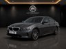 USED 2019 69 BMW 3 SERIES 2.0 330e 12kWh Sport Pro Saloon 4dr Petrol Plug-in Hybrid Auto Euro 6 (s/s) (292 ps) 