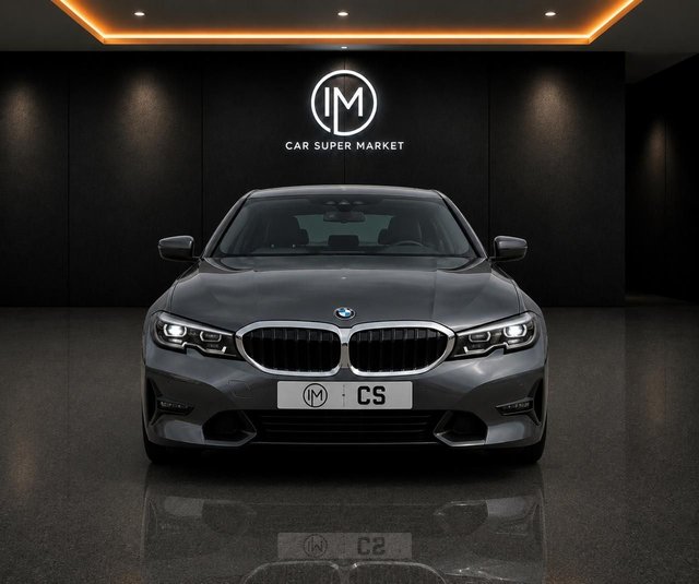 View our BMW 3 Series 2.0 330e 12kWh Sport Pro Saloon 4dr Petrol Plug-in Hybrid Auto Euro 6 (s/s) (292 ps)