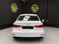 USED 2016 16 AUDI A3 2.0 TDI S line Saloon 4dr Diesel Manual Euro 6 (s/s) (Nav) (150 ps) DELIVERY AVAILABLE
