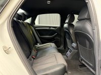 USED 2016 16 AUDI A3 2.0 TDI S line Saloon 4dr Diesel Manual Euro 6 (s/s) (Nav) (150 ps) DELIVERY AVAILABLE