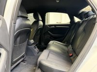 USED 2016 16 AUDI A3 2.0 TDI S line Saloon 4dr Diesel Manual Euro 6 (s/s) (Nav) (150 ps) DELIVERY AVAILABLE