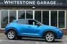 USED 2021 71 NISSAN JUKE 1.0 DIG-T N-Connecta SUV 5dr Petrol Manual Euro 6 (s/s) (114 ps) VIEWING BY APPOINTMENT ONLY, LOW MILES, HEATED SEATS AND WINDSCREEN, REAR CAM, SAT NAV