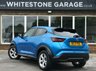 USED 2021 71 NISSAN JUKE 1.0 DIG-T N-Connecta SUV 5dr Petrol Manual Euro 6 (s/s) (114 ps) VIEWING BY APPOINTMENT ONLY, LOW MILES, HEATED SEATS AND WINDSCREEN, REAR CAM, SAT NAV