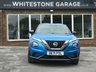 USED 2021 71 NISSAN JUKE 1.0 DIG-T N-Connecta SUV 5dr Petrol Manual Euro 6 (s/s) (114 ps) VIEWING BY APPOINTMENT ONLY, LOW MILES, HEATED SEATS AND WINDSCREEN, REAR CAM, SAT NAV