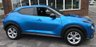 USED 2021 71 NISSAN JUKE 1.0 DIG-T N-Connecta SUV 5dr Petrol Manual Euro 6 (s/s) (114 ps) VIEWING BY APPOINTMENT ONLY, LOW MILES, HEATED SEATS AND WINDSCREEN, REAR CAM, SAT NAV