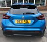 USED 2021 71 NISSAN JUKE 1.0 DIG-T N-Connecta SUV 5dr Petrol Manual Euro 6 (s/s) (114 ps) VIEWING BY APPOINTMENT ONLY, LOW MILES, HEATED SEATS AND WINDSCREEN, REAR CAM, SAT NAV