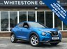 USED 2021 71 NISSAN JUKE 1.0 DIG-T N-Connecta SUV 5dr Petrol Manual Euro 6 (s/s) (114 ps) VIEWING BY APPOINTMENT ONLY, LOW MILES, HEATED SEATS AND WINDSCREEN, REAR CAM, SAT NAV