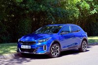 USED 2023 23 KIA XCEED 1.5 T-GDi GT-Line SUV 5dr Petrol Manual Euro 6 (s/s) (158 bhp) LOW MILEAGE PETROL MANUAL ULEZ