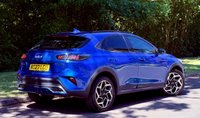 USED 2023 23 KIA XCEED 1.5 T-GDi GT-Line SUV 5dr Petrol Manual Euro 6 (s/s) (158 bhp) LOW MILEAGE PETROL MANUAL ULEZ
