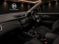 USED 2019 69 NISSAN QASHQAI 1.3 DIG-T N-Connecta SUV 5dr Petrol Manual Euro 6 (s/s) (140 ps) 