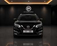 USED 2019 69 NISSAN QASHQAI 1.3 DIG-T N-Connecta SUV 5dr Petrol Manual Euro 6 (s/s) (140 ps) 