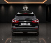 USED 2019 69 NISSAN QASHQAI 1.3 DIG-T N-Connecta SUV 5dr Petrol Manual Euro 6 (s/s) (140 ps) 