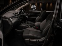 USED 2019 69 NISSAN QASHQAI 1.3 DIG-T N-Connecta SUV 5dr Petrol Manual Euro 6 (s/s) (140 ps) 