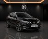 USED 2019 69 NISSAN QASHQAI 1.3 DIG-T N-Connecta SUV 5dr Petrol Manual Euro 6 (s/s) (140 ps) 