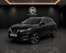 USED 2019 69 NISSAN QASHQAI 1.3 DIG-T N-Connecta SUV 5dr Petrol Manual Euro 6 (s/s) (140 ps) 