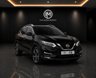 USED 2019 69 NISSAN QASHQAI 1.3 DIG-T N-Connecta SUV 5dr Petrol Manual Euro 6 (s/s) (140 ps) 