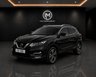 USED 2019 69 NISSAN QASHQAI 1.3 DIG-T N-Connecta SUV 5dr Petrol Manual Euro 6 (s/s) (140 ps) 