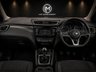 USED 2019 69 NISSAN QASHQAI 1.3 DIG-T N-Connecta SUV 5dr Petrol Manual Euro 6 (s/s) (140 ps) 