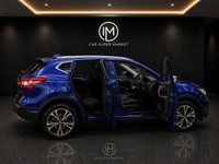 USED 2019 19 NISSAN QASHQAI 1.3 DIG-T N-Connecta SUV 5dr Petrol Manual Euro 6 (s/s) (140 ps) 