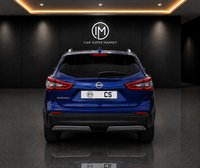USED 2019 19 NISSAN QASHQAI 1.3 DIG-T N-Connecta SUV 5dr Petrol Manual Euro 6 (s/s) (140 ps) 