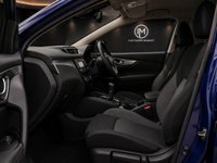 USED 2019 19 NISSAN QASHQAI 1.3 DIG-T N-Connecta SUV 5dr Petrol Manual Euro 6 (s/s) (140 ps) 