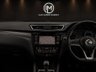 USED 2019 19 NISSAN QASHQAI 1.3 DIG-T N-Connecta SUV 5dr Petrol Manual Euro 6 (s/s) (140 ps) 