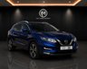 USED 2019 19 NISSAN QASHQAI 1.3 DIG-T N-Connecta SUV 5dr Petrol Manual Euro 6 (s/s) (140 ps) 