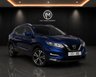 USED 2019 19 NISSAN QASHQAI 1.3 DIG-T N-Connecta SUV 5dr Petrol Manual Euro 6 (s/s) (140 ps) 