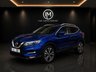 USED 2019 19 NISSAN QASHQAI 1.3 DIG-T N-Connecta SUV 5dr Petrol Manual Euro 6 (s/s) (140 ps) 