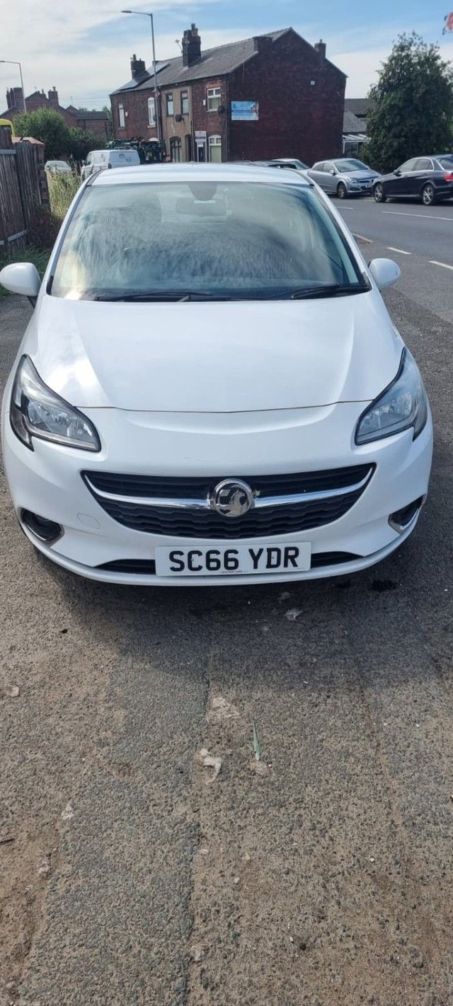 View our VAUXHALL CORSA