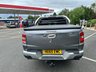 USED 2015 65 MITSUBISHI L200 2.4 DI-D DC Barbarian Pickup Double Cab 4dr Diesel Manual 4WD Euro 5 (178 ps) 