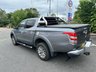 USED 2015 65 MITSUBISHI L200 2.4 DI-D DC Barbarian Pickup Double Cab 4dr Diesel Manual 4WD Euro 5 (178 ps) 