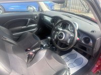USED 2003 03 MINI HATCH 1.6 Cooper Hatchback 3dr Petrol CVT Euro 3 (115 ps) AUTOMATIC! LOVELY LITTLE CAR