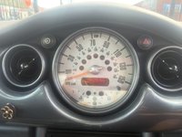 USED 2003 03 MINI HATCH 1.6 Cooper Hatchback 3dr Petrol CVT Euro 3 (115 ps) AUTOMATIC! LOVELY LITTLE CAR