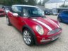 USED 2003 03 MINI HATCH 1.6 Cooper Hatchback 3dr Petrol CVT Euro 3 (115 ps) AUTOMATIC! LOVELY LITTLE CAR