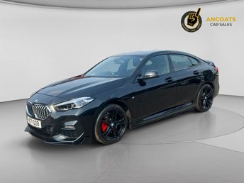 2022 BMW 2 SERIES GRAN COUPE