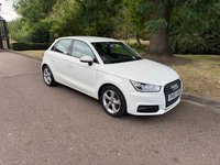 USED 2015 65 AUDI A1 1.0 TFSI Sport Sportback 5dr Petrol Manual Euro 6 (s/s) (95 ps) Amazing condition