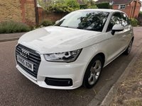 USED 2015 65 AUDI A1 1.0 TFSI Sport Sportback 5dr Petrol Manual Euro 6 (s/s) (95 ps) Amazing condition
