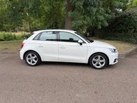 USED 2015 65 AUDI A1 1.0 TFSI Sport Sportback 5dr Petrol Manual Euro 6 (s/s) (95 ps) Amazing condition