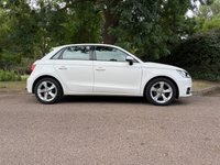 USED 2015 65 AUDI A1 1.0 TFSI Sport Sportback 5dr Petrol Manual Euro 6 (s/s) (95 ps) Amazing condition