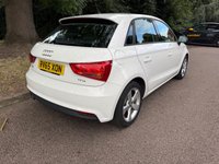 USED 2015 65 AUDI A1 1.0 TFSI Sport Sportback 5dr Petrol Manual Euro 6 (s/s) (95 ps) Amazing condition