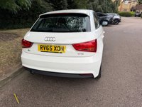 USED 2015 65 AUDI A1 1.0 TFSI Sport Sportback 5dr Petrol Manual Euro 6 (s/s) (95 ps) Amazing condition