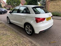 USED 2015 65 AUDI A1 1.0 TFSI Sport Sportback 5dr Petrol Manual Euro 6 (s/s) (95 ps) Amazing condition
