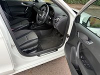 USED 2015 65 AUDI A1 1.0 TFSI Sport Sportback 5dr Petrol Manual Euro 6 (s/s) (95 ps) Amazing condition