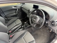 USED 2015 65 AUDI A1 1.0 TFSI Sport Sportback 5dr Petrol Manual Euro 6 (s/s) (95 ps) Amazing condition