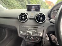 USED 2015 65 AUDI A1 1.0 TFSI Sport Sportback 5dr Petrol Manual Euro 6 (s/s) (95 ps) Amazing condition