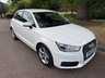 USED 2015 65 AUDI A1 1.0 TFSI Sport Sportback 5dr Petrol Manual Euro 6 (s/s) (95 ps) Amazing condition