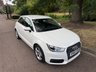 USED 2015 65 AUDI A1 1.0 TFSI Sport Sportback 5dr Petrol Manual Euro 6 (s/s) (95 ps) Amazing condition